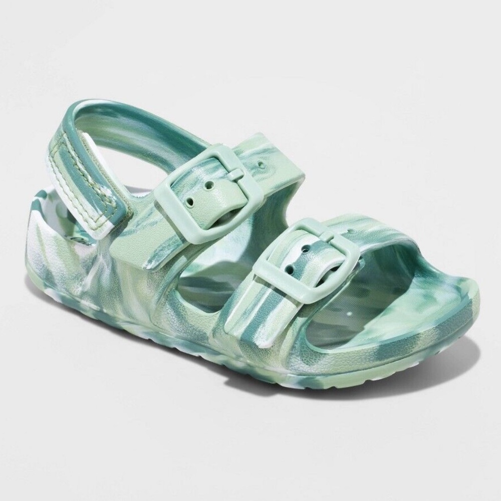 Cat & Jack Rubber Sandals